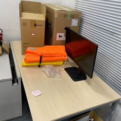 作業机の画像