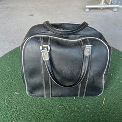 パームスター　ボウリングボール 子供用　おそらく　インチ不明　バック付き 無料の画像