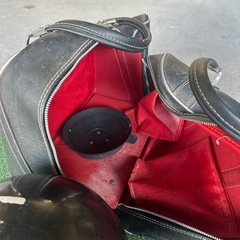 パームスター　ボウリングボール 子供用　おそらく　インチ不明　バック付き 無料の画像