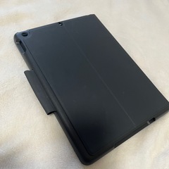 Logicool  iPad用キーボードケース YR0077 ロジクールの画像