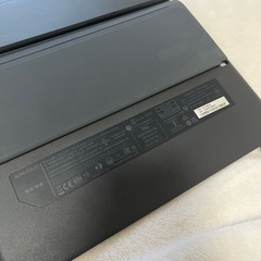 Logicool  iPad用キーボードケース YR0077 ロジクールの画像