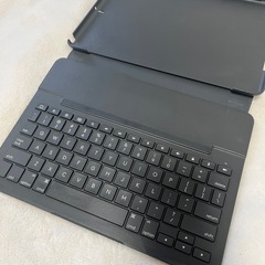 Logicool  iPad用キーボードケース YR0077 ロジクールの画像