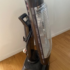 【ダイキン】電気ヒーターの画像