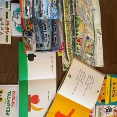 超貴重！有名絵本大集結⭐︎絵本0-3対象⭐︎全22冊！！の画像
