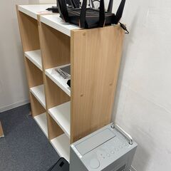 棚の画像