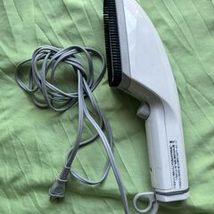 Panasonic　パナソニック　アイロン　ブラッシングスチーマ　NQ-100　の画像