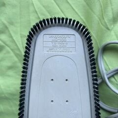 Panasonic　パナソニック　アイロン　ブラッシングスチーマ　NQ-100　の画像