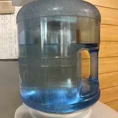 ウォーターサーバー　中古品の画像
