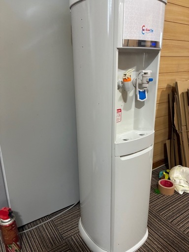 ウォーターサーバー　中古品