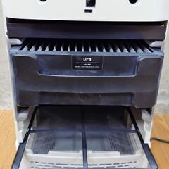 エアドッグ Airdog 2020年製 トゥーコネクト KJ300F-X5 空気清浄機 50/60Ha X5s ホワイト 動作OK 高性能空気清浄機 取説 元箱付属の画像