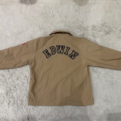 子ども服の画像