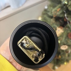 ニトリ　間接証明　電球　ライトの画像