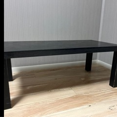 ローテーブルの画像
