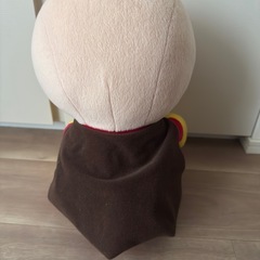アンパンマンぬいぐるみの画像