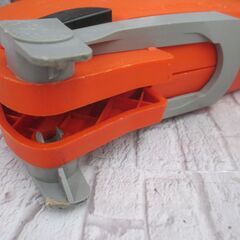 BLACK＆DECKER KP900G-JP ジグソー 中古品 【ハンズクラフト宜野湾店】の画像