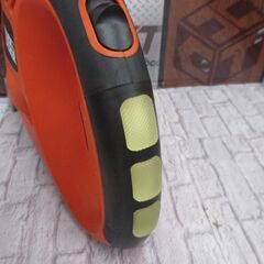 BLACK＆DECKER KP900G-JP ジグソー 中古品 【ハンズクラフト宜野湾店】の画像