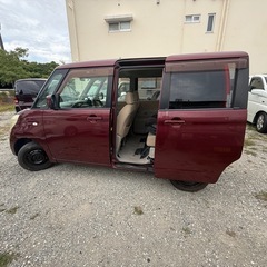スズキパレット20年‼️車検9年10月まで‼️2年ですの画像
