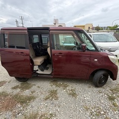 スズキパレット20年‼️車検9年10月まで‼️2年ですの画像
