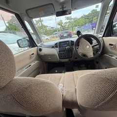 スズキパレット20年‼️車検9年10月まで‼️2年ですの画像