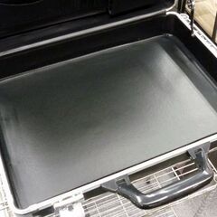 ☆アタッシュケース アルミケース 横460mm 縦340mm 厚さ110mm ハードケース ブラック バッグ メーカー表記無し 札幌市 豊平区 平岸店の画像