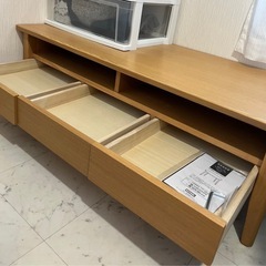 ローテーブルの画像
