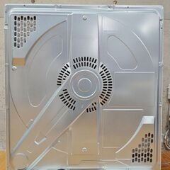 Panasonic パナソニック 2023年製 NH-D603 除湿形電気衣類乾燥機 ホワイト 50/60Hz 乾燥機 動作OK 家電 乾燥容量6.0kg 衣類乾燥機の画像