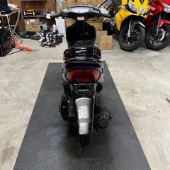 ホンダ ライブDIOの画像