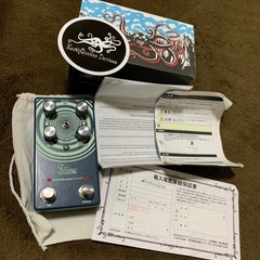 Earth Quaker Devices silosの画像