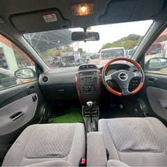 【支払総額8.8万円】9万キロ低走行！ミラアヴィ 車検令和9年11月 機関良好 冷暖房確認済み 売り切れ必至‼︎の画像