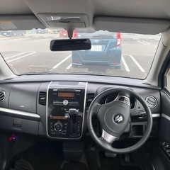 ワゴンRスティングレー 4WD 年式：2009年 走行距離：94,410km 車検：新車2年 価格：220,000円（ご自宅まで送料無料） 内装綺麗、禁煙 状態：良好、メンテナンス良好の画像