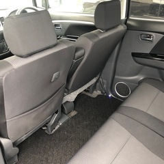 ワゴンRスティングレー 4WD 年式：2009年 走行距離：94,410km 車検：新車2年 価格：220,000円（ご自宅まで送料無料） 内装綺麗、禁煙 状態：良好、メンテナンス良好の画像
