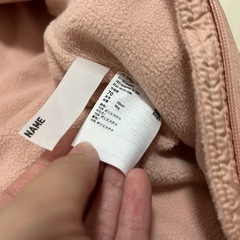 👶🏻UNIQLO ベビー 防寒着👶🏻の画像