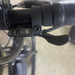 クロスバイクの画像