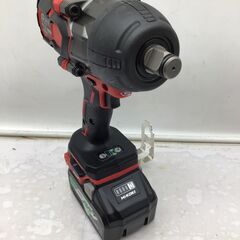 【エコツール笠寺店】TONE/トネ コードレスインパクトレンチ CIW61100【愛知県/名古屋市/笠寺/工具】の画像