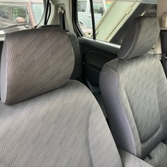 ジモティーお問合せ特別価格！　スズキワゴンR エアコン不良　現状お持ち帰り車　車検あと1年ありますの画像