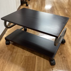 テレビ台【町田市再生家具】1027の画像