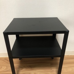 IKEA 棚 サイドテーブル コーヒーテーブルの画像