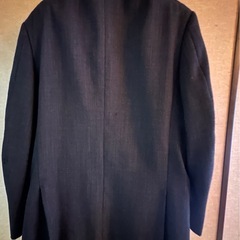 ダブルジャケットの画像