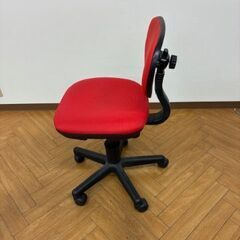 キャスター付いすの画像