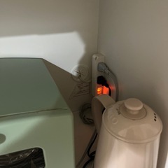 食器棚の画像