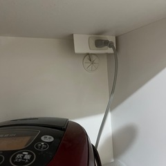 食器棚の画像