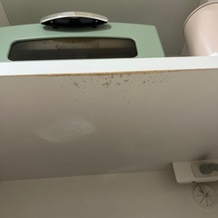 食器棚の画像