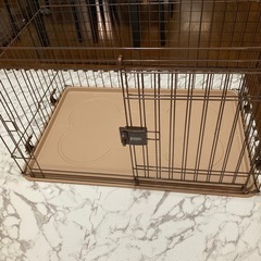 小型犬ゲージの画像