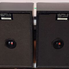 【取りに来られる方】KENWOOD LS-N651 L/R（2004年11月発売機種）の画像