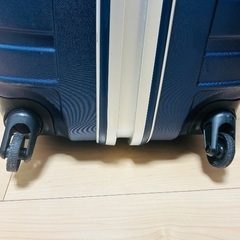 無料 スーツケース 7泊サイズの画像