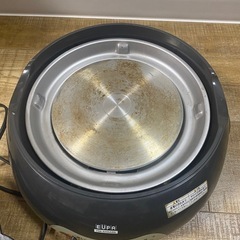 電気調理鍋の画像