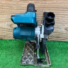 【SIW】makita マキタ KS511DZ 18V 125mm充電式マルノコ 本体のみ【中古動作品】の画像