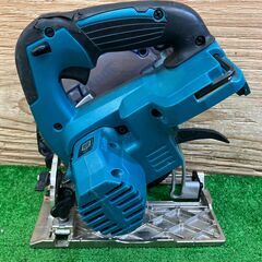 【SIW】makita マキタ KS511DZ 18V 125mm充電式マルノコ 本体のみ【中古動作品】の画像