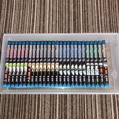 A8177　中古マンガまとめセット★重複あり★いろいろ作品★きれいめ★1箱500円の画像