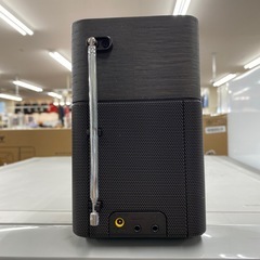 SONY ホームラジオ【トレファク東大阪店】　の画像
